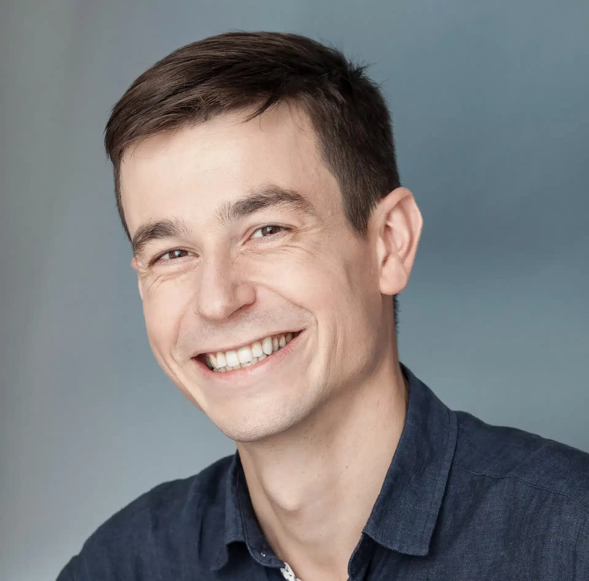 Pierre Musseau