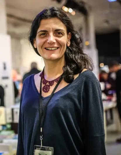 Isabelle Delannoy